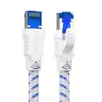 Cat 8 Ethernet Kabel – Supersnelle en Stabiele Verbinding -, Verzenden, Nieuw