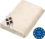 Beurer UB 56 Teddy Double Elektrische deken - Onderdeken -, Nieuw, Verzenden