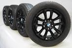 BMW 1 2 serie F20 F21 F22 F23 411 16 inch velgen Goodyear Ru, Gebruikt, Velg(en), 16 inch, Winterbanden