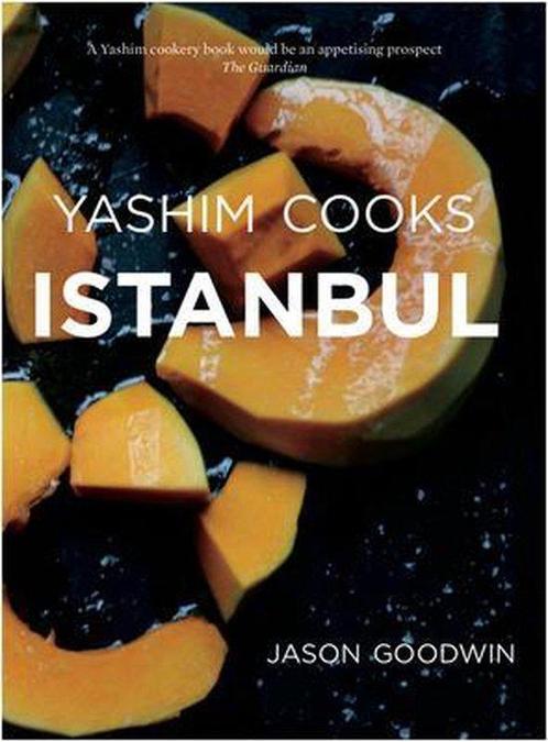 9780957254015 Yashim Cooks Istanbul: Culinary Adventures ..., Boeken, Kookboeken, Nieuw, Verzenden