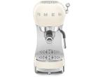 Smeg ECF02CREU, Verzenden, Zo goed als nieuw