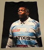 Racing 92 - Season 2024/2025 - Vlag, Nieuw