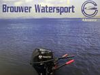 Tohatsu 9.8 buitenboordmotor, Watersport en Boten, 5 tot 10 pk, Viertaktmotor, Ophalen of Verzenden, Zo goed als nieuw