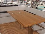 Bieden: CRN 304443 foldable teak table top, Watersport en Boten, Ophalen of Verzenden, Nieuw, Zeilboot of Motorboot