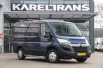 Citroën Jumper 2.0 HDI 130, Stof, Gebruikt, Euro 6, Overige kleuren