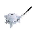 Whale Vuilwater Handlenspomp Mk5 BP0527 Schotmontage, Watersport en Boten, Bootonderdelen, Ophalen of Verzenden, Nieuw