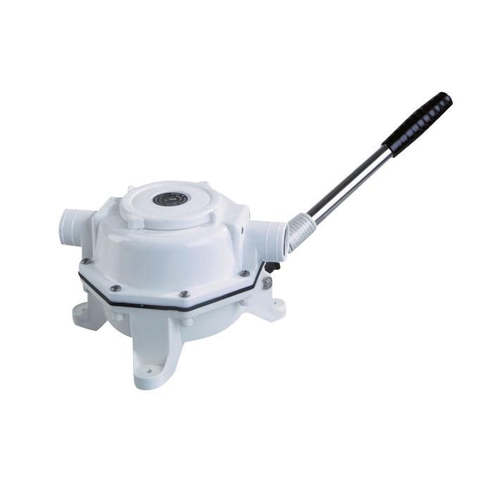 Whale Vuilwater Handlenspomp Mk5 BP0527 Schotmontage, Watersport en Boten, Bootonderdelen, Nieuw, Ophalen of Verzenden