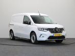 Renault Kangoo E-Tech Extra L2 44 kWh, Auto's, Bestelauto's, Automaat, Stof, Gebruikt, Renault