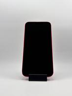 iPhone 14 128GB - Rood - 12mnd garantie, 128 GB, Ophalen of Verzenden, Zo goed als nieuw, Zonder simlock