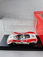 Best Box, IXO, Solido, Minichamps 1:43 - Modelauto (4) - Lot, Nieuw