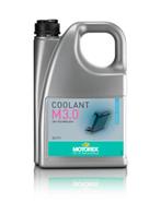 motorex COOLANT M3.0 Ready to use 4 Ltr 751.0430, Verzenden