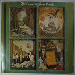 Goos Creek Symphony - Welcome to goos creek - LP, Gebruikt, 12 inch