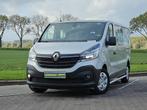 Renault Trafic 2.0 DCI, Automaat, Gebruikt, Euro 6, Overige kleuren