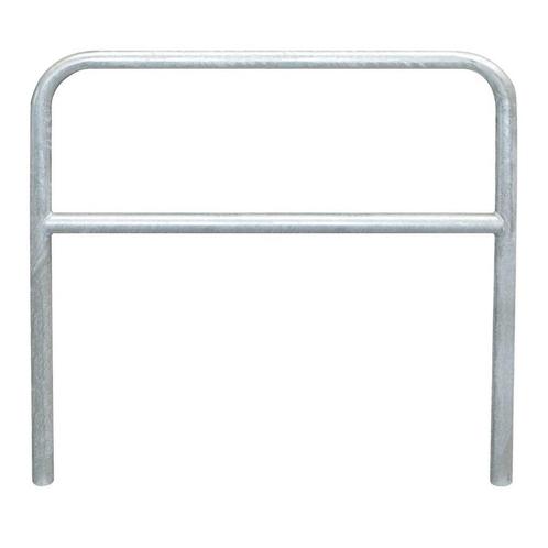 Veiligheidshek Verzinkt Grijs 1300x1500 mm Betonneren, Zakelijke goederen, Kantoor en Winkelinrichting | Magazijn, Stelling en Opslag