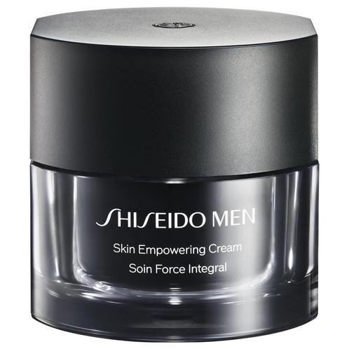Shiseido Men Skin Empowering Cream 50 ml, Sieraden, Tassen en Uiterlijk, Uiterlijk | Gezichtsverzorging, Verzenden