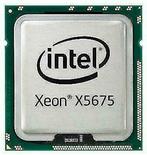 CPU Intel Xeon X5675 3,06GHz Six Core, Gebruikt, Ophalen of Verzenden, 3 tot 4 Ghz