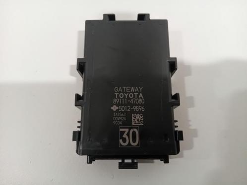 Gateway module Toyota Prius Plus  1.8 Hybrid 8911147080, Auto-onderdelen, Verlichting, ARN erkend, Stiba lid, Erkend duurzaam
