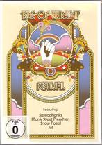 dvd - Various - The Isle Of Wight Festival, Zo goed als nieuw, Verzenden