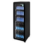 GGM Gastro | GASTRO-COOL | Drankenkoelkast - 135 liter - |, Witgoed en Apparatuur, Verzenden, Nieuw, 140 tot 160 cm