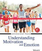 Understanding Motivation and Emotion, Sixth Edition, Verzenden, Gelezen, Johnmarshall Reeve