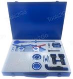Motortimingset voor VW-groep 1.0, 1.2, 1.4, 1.5, 1.6 TSi ..., Auto diversen, Autogereedschap, Verzenden, Nieuw