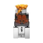 GGM Gastro | Elektrische sinaasappelpers - met automatische, Verzenden, Nieuw in verpakking, Overige typen
