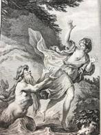 Ovide / Abbé Banier / Boucher, Eisen, Gravelot, e.a. - Les