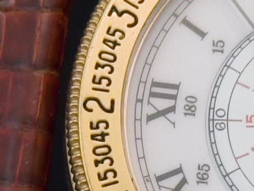 Bulova - Lindbergh - Zonder Minimumprijs - Heren - 2000, Sieraden, Tassen en Uiterlijk, Horloges | Heren