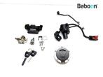 Contactslot Set met Immobiliser Honda CB 500 F 2016-2018, Motoren, Verzenden, Gebruikt