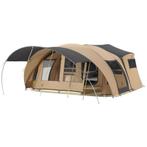 Cabanon Monaco EPS Deluxe 2025 vouwwagen, Caravans en Kamperen, Vouwwagens