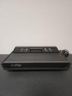 Atari 2600 + Orginele Controller, Spelcomputers en Games, Ophalen of Verzenden, Nieuw