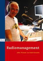Radiomanagement 9789047300144 J. Fictoor, Boeken, Gelezen, J. Fictoor, S. Kroeske, Verzenden