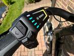 Demo Batavus Finez e-go Power Smart / Bosch middenmotor, 51 tot 55 cm, Zo goed als nieuw, 50 km per accu of meer, Batavus