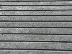 Veiling - 26x Opsluitband Beton Antraciet 6x30x100 Cm, Tuin en Terras, Tegels en Klinkers, Nieuw
