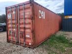 40ft zeecontainer / opslagcontainer12 meter CSC, Ophalen of Verzenden