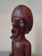 Tintin - Totem - Statuette Moulinsart 46002, Nieuw