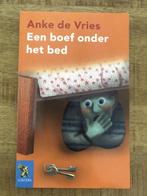 Een boef onder het bed 9789001554507 Anke de Vries, Boeken, Verzenden, Gelezen, Anke de Vries