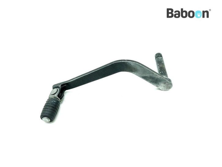 Schakelpedaal Moto Guzzi Quota 1100 ES 1999-2001, Motoren, Onderdelen | Overige, Gebruikt, Verzenden