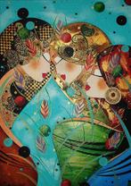 Marek Wierchuszko - The scent of love