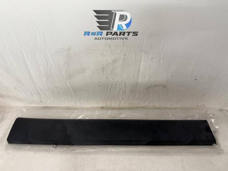 stootlijst schuifdeur rechts - Opel Vivaro   Renault Tr..., Auto-onderdelen, Carrosserie en Plaatwerk, Nieuw, Deur, Verzenden