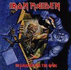 cd - Iron Maiden - No Prayer For The Dying, Verzenden, Zo goed als nieuw