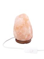 Zoutlamp 1 tot 2kg - Haliet Zoutsteen uit Himalaya Geberg..., Ophalen of Verzenden, Nieuw