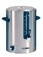 Animo RVS Dubbelwandige Waterverwarmer 20 liter, Verzenden, Nieuw in verpakking