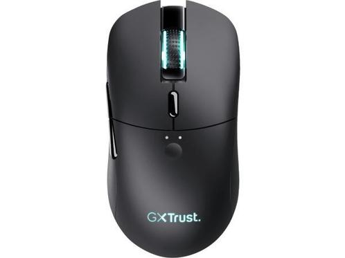 Veiling - Trust GXT 980 Redex - Draadloze Gaming Muis - Incl, Verzamelen, Elektronische Apparatuur