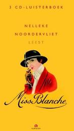 Miss Blanche 3 CDs, Verzenden, Nieuw