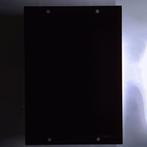 GGM Gastro | Glaskeramikscheibe - 510x360mm - voor MHGEM26 &, Verzenden, Nieuw, Effen