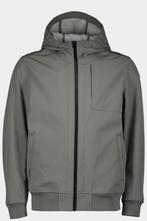 -18% Airforce  Airforce Softshell softshell jacket chestpock, Verzenden, Nieuw, Grijs