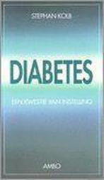 Diabetes 9789026312489 S. Kolb, Verzenden, Gelezen, S. Kolb