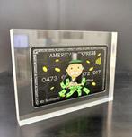 N.Nathan - Plexi Card Mr Monopoly II