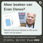 Joe Biden 9781526635167 Evan Osnos, Verzenden, Zo goed als nieuw, Evan Osnos
